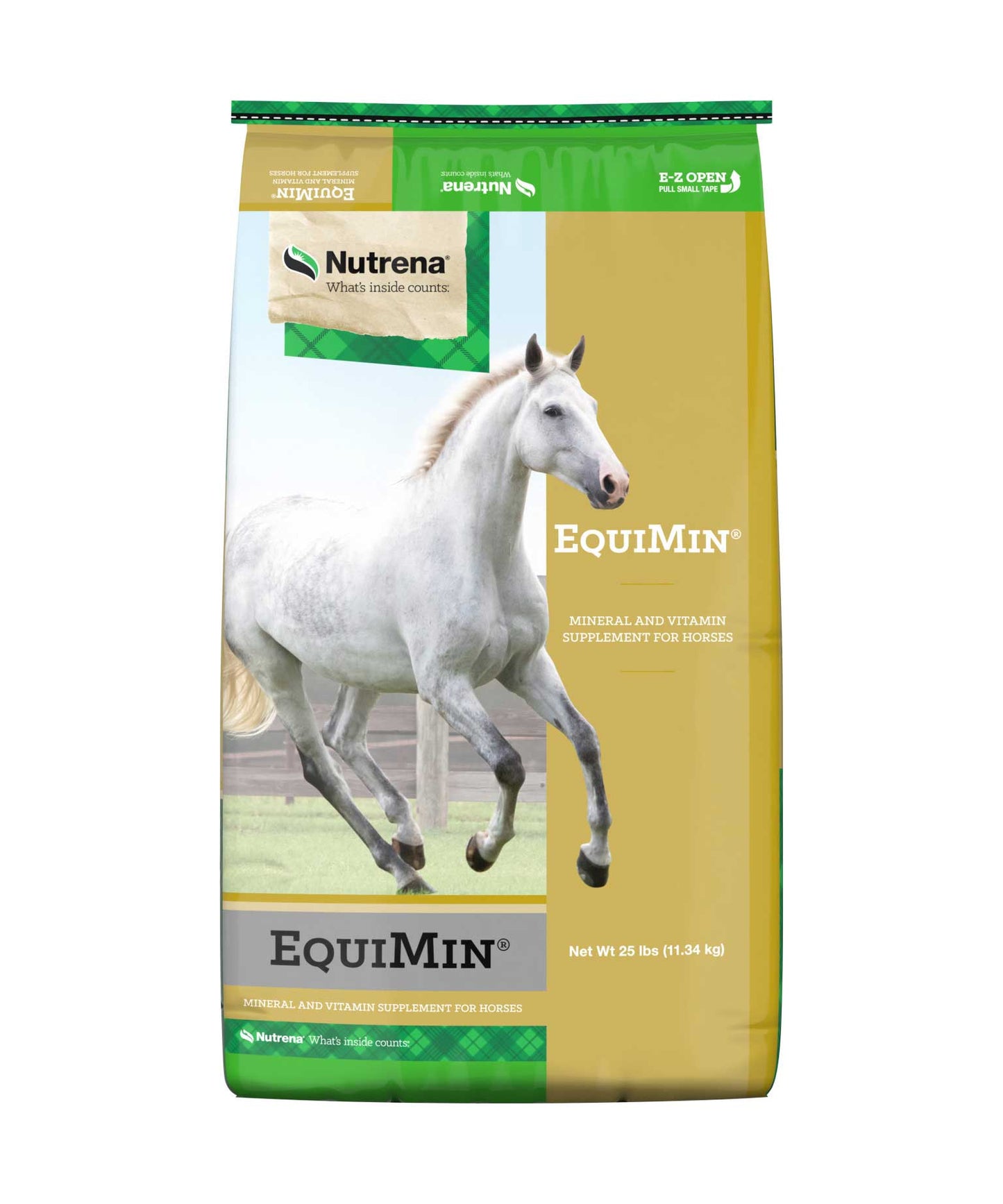 EquiMin Loose Mineral
