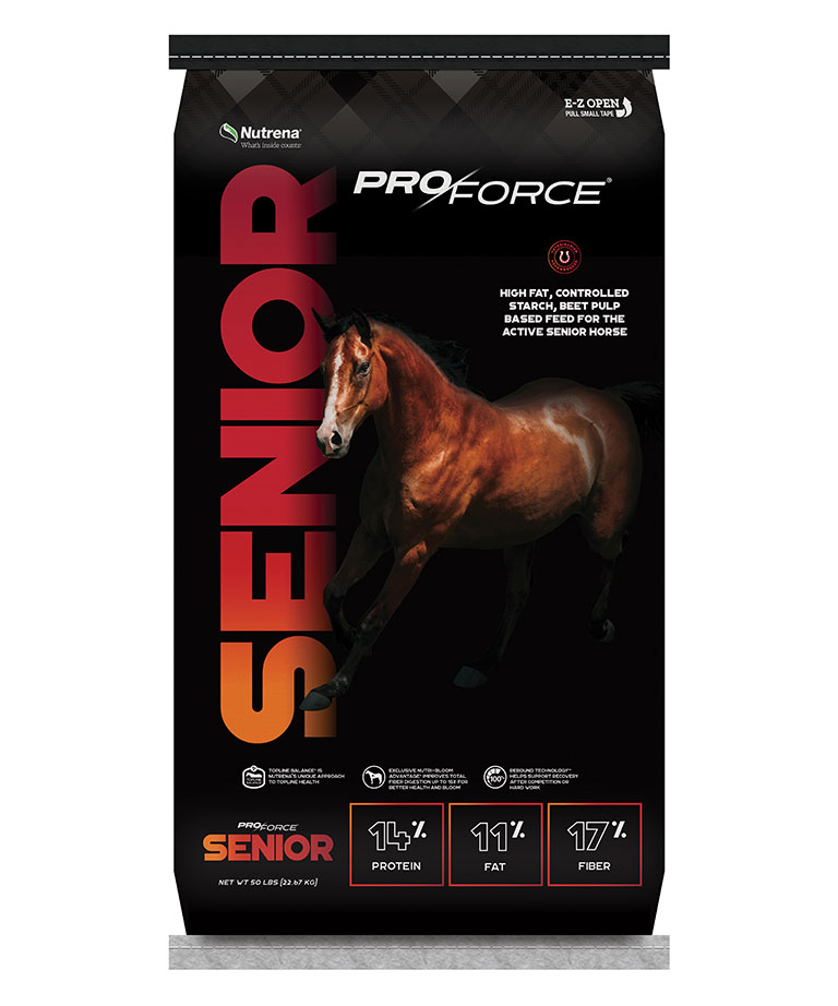 ProForce Senior 50lbs