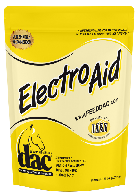 dac® Electro-Aid 10lb