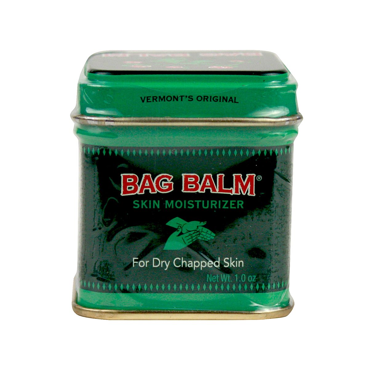 Bag Balm Salve Original 1oz