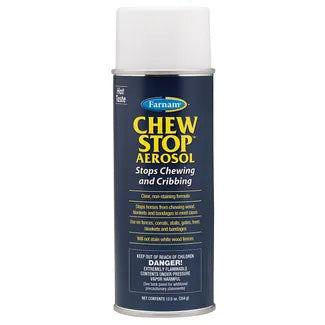 Chew Stop 12.5 oz aerosol