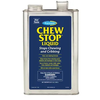 Chew Stop 64 fl oz