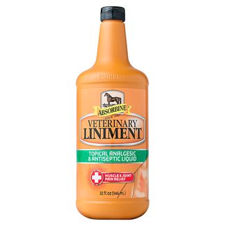 Absorbine Veterinary Liniment 16oz