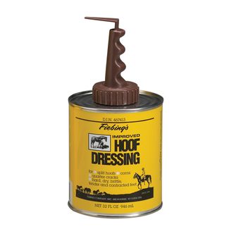 Fiebings Improved Hoof Dressing 32oz
