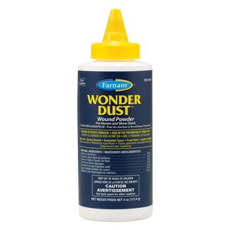 Farnam Wonder Dust 4oz