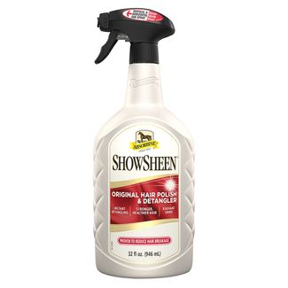 Absorbine Showsheen 32oz