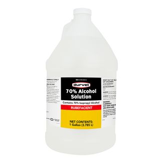 70% Alcohol Solution 1 gal