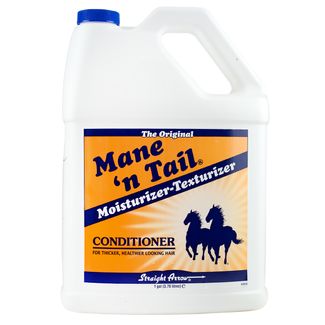 Mane 'n Tail Moisturizer-Texturizer Conditioner Gallon