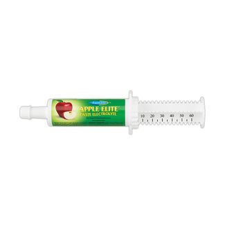 Apple Elite Electrolyte for Horses Paste, 60 cc