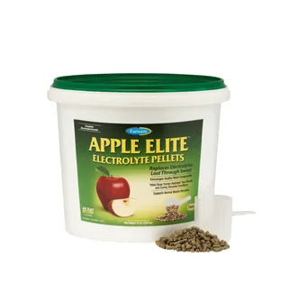 Apple Elite Electrolyte Pellet