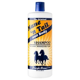 Mane n Tail Shampoo 32oz