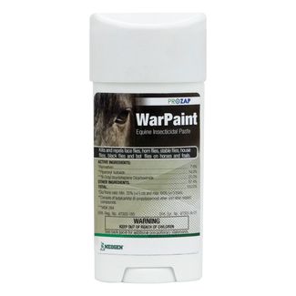 Prozap War Paint Insecticidal Paste for Horses