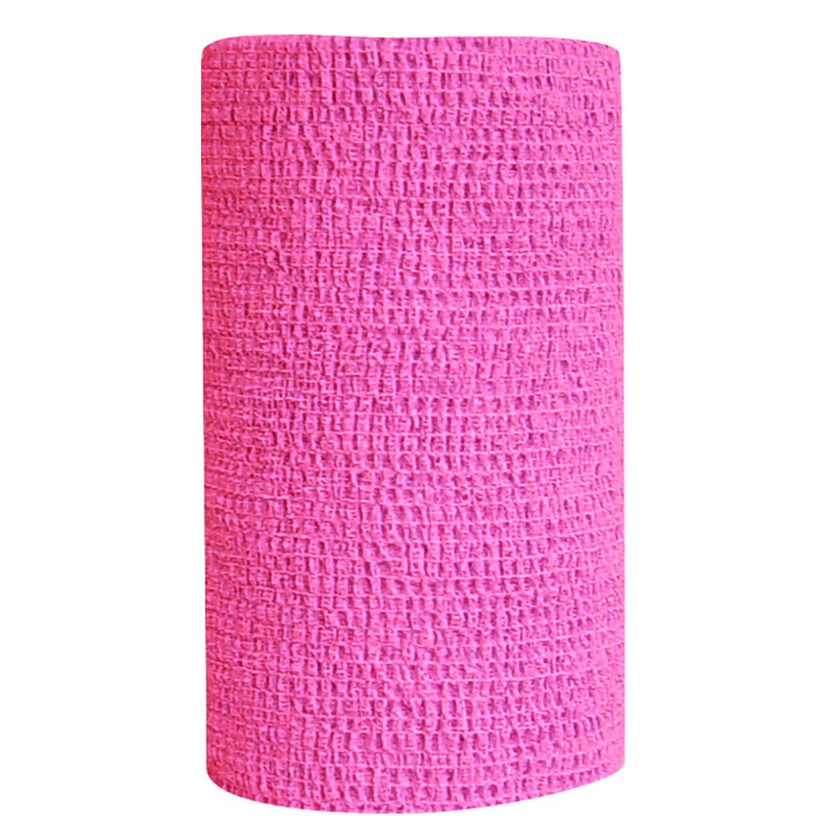 Coflex vet wrap pink
