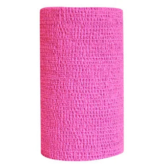 CoFlex Vet wrap Neon Pink