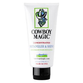Cowboy Magic Detangler gel 4 oz