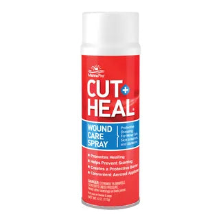 Cut-Heal Wound Care