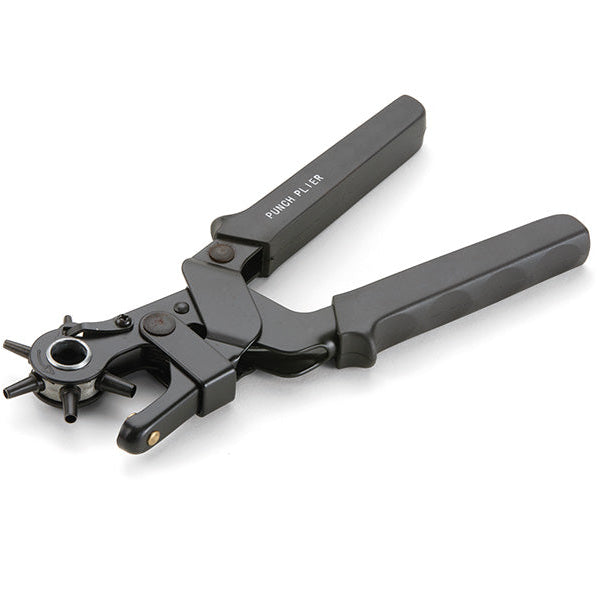 Deluxe Punch Pliers- 1191A