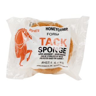 Hydra Honeycomb Professional Body Bath Sponge Small