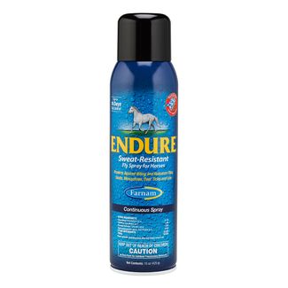 Farnam Endure Sweat Resistant Fly Spray 15oz