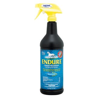 Farnam Endure Sweat Resistant Fly Spray 1 qt