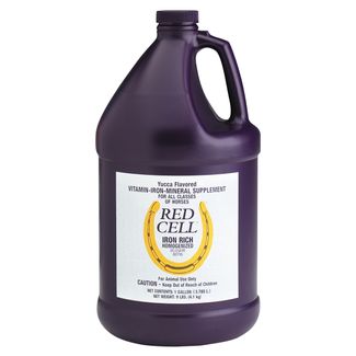 Red Cell Supplement 1 gallon