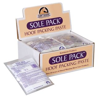 Hawthorne Sole Pack Single pack
