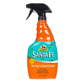 Absorbing Santa Fe No Slip Conditioner