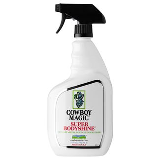 Cowboy Magic Body Supershine 32oz