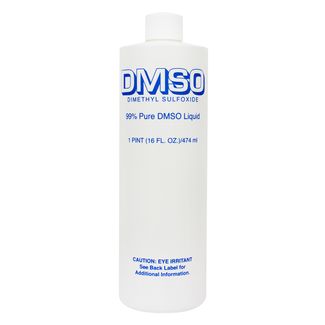 DMSO 99% Pure Liquid 16oz