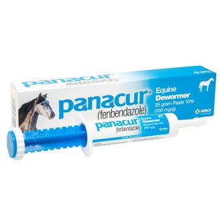 Panacur Paste