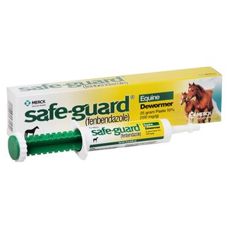 Safe-Guard Paste