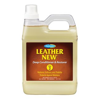 Farnam Leather New Deep Conditioner Step 2 32oz