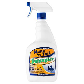 Mane n Tail Detangler 32oz