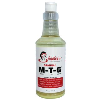 Shapleys MTG 32oz