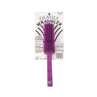 Tangle Wrangler Brush