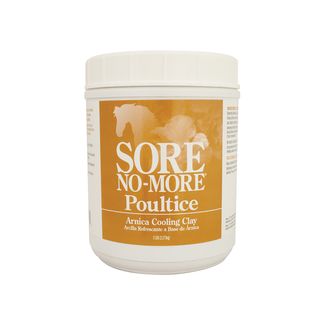 Sore No More Poultice