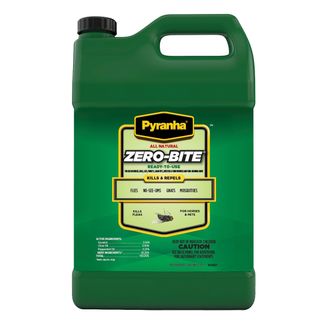 Pyranha All Natural Zero Bite Ready to Use 1 gal