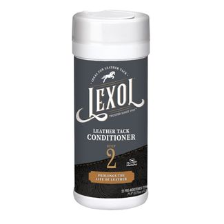 Lexol Leather Conditioner 17oz - Step 2