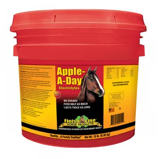 Apple-A-Day Electrolyte 15lb