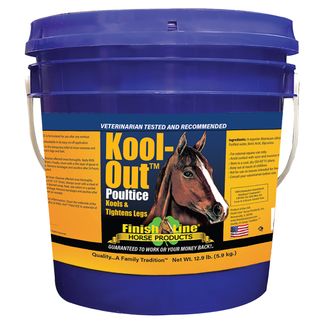 Kool-Out Poultice 12.9lbs