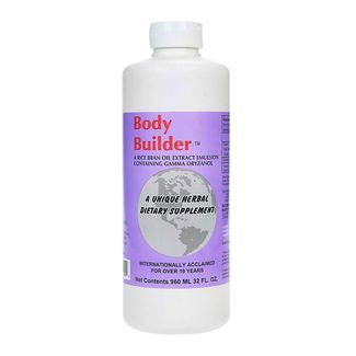 Body Builder - It Works! Supplement 32oz