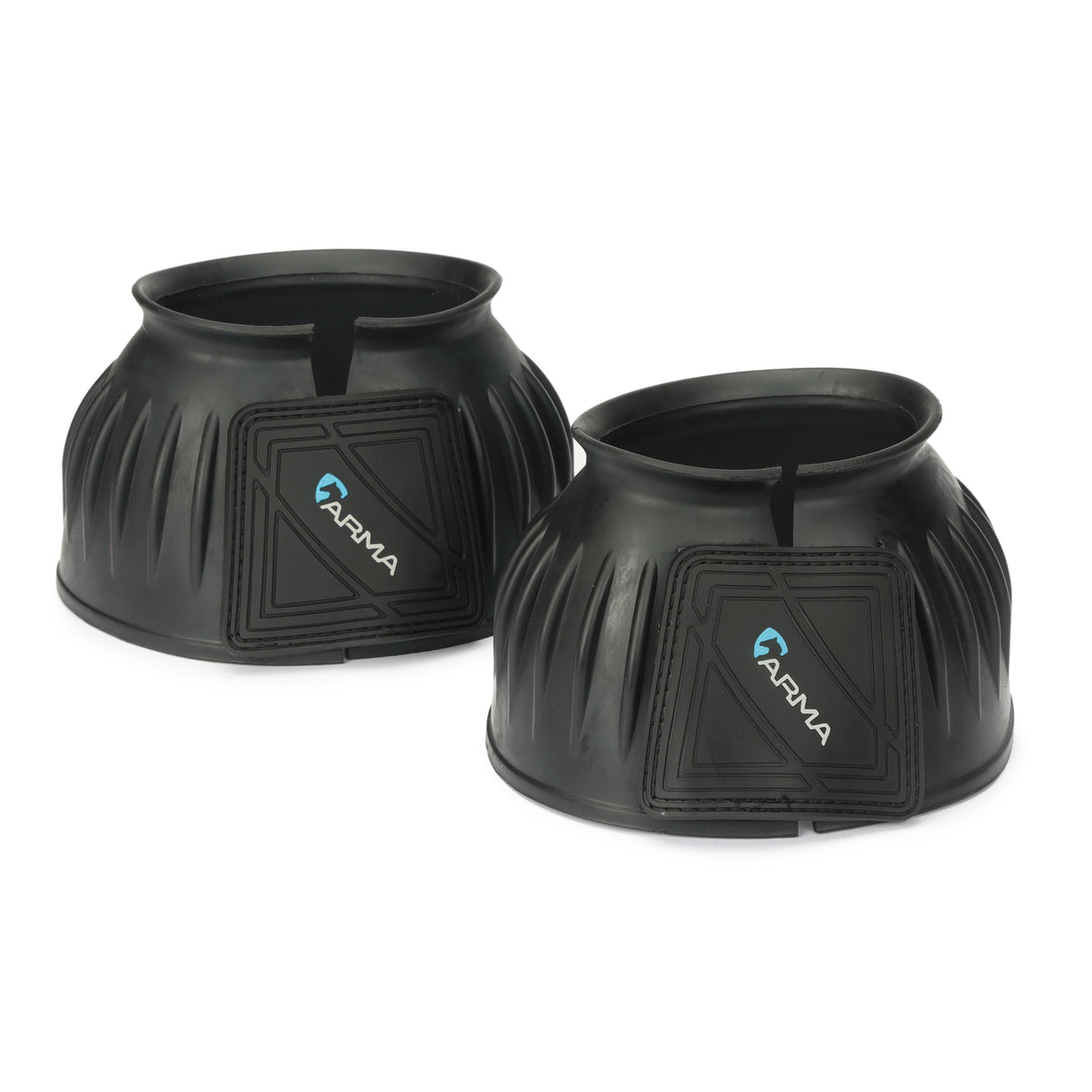 134V Shires Arma bell boots