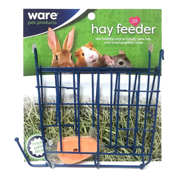 Ware Hay Feeder