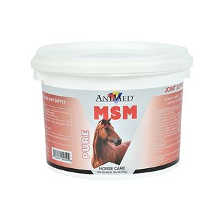 Animed Pure MSM 5lbs