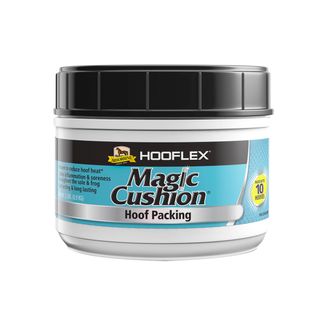 Absorbine Hooflex Magic Cushion Hoof Packing 2lbs
