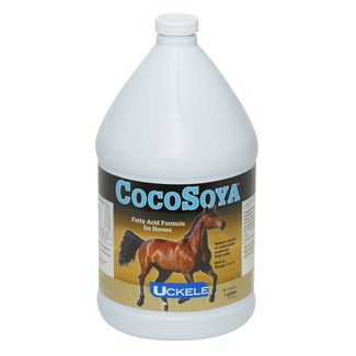CocoSoya for Horses- Gallon