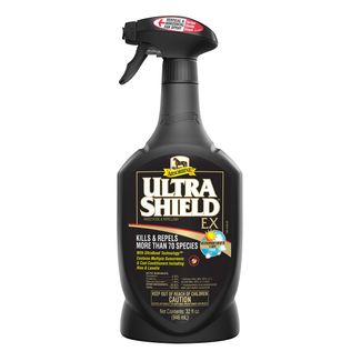 Absorbine Ultra Shield EX Fly Spray 32oz