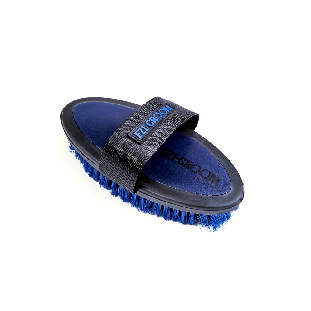 Shires Ez Wash Body Brush