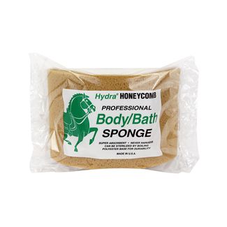 Hydra FinePore All Purpose Bath Body Sponge Large