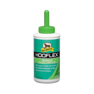 Absorbine Hooflex Natural Dressing and Conditioner 15oz